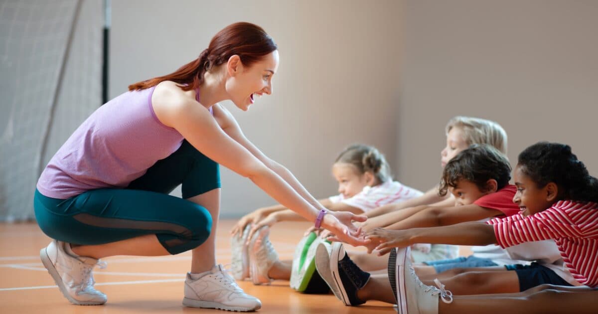School leaders prefer specialist physical education teachers