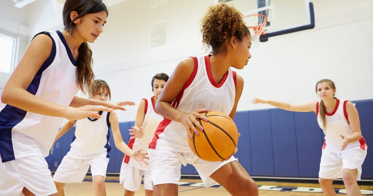 Community sports coach expands secondary school network