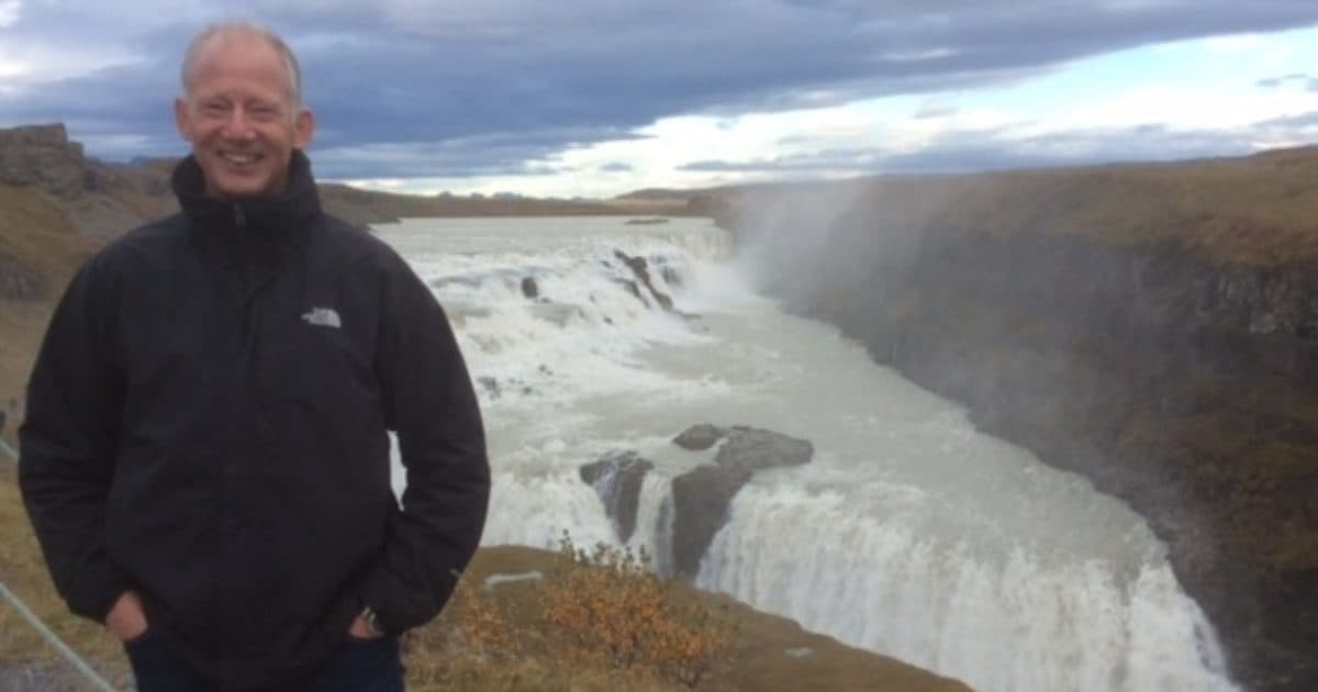 “Every study trip has given me, and therefore ROC van Twente too, something valuable”
