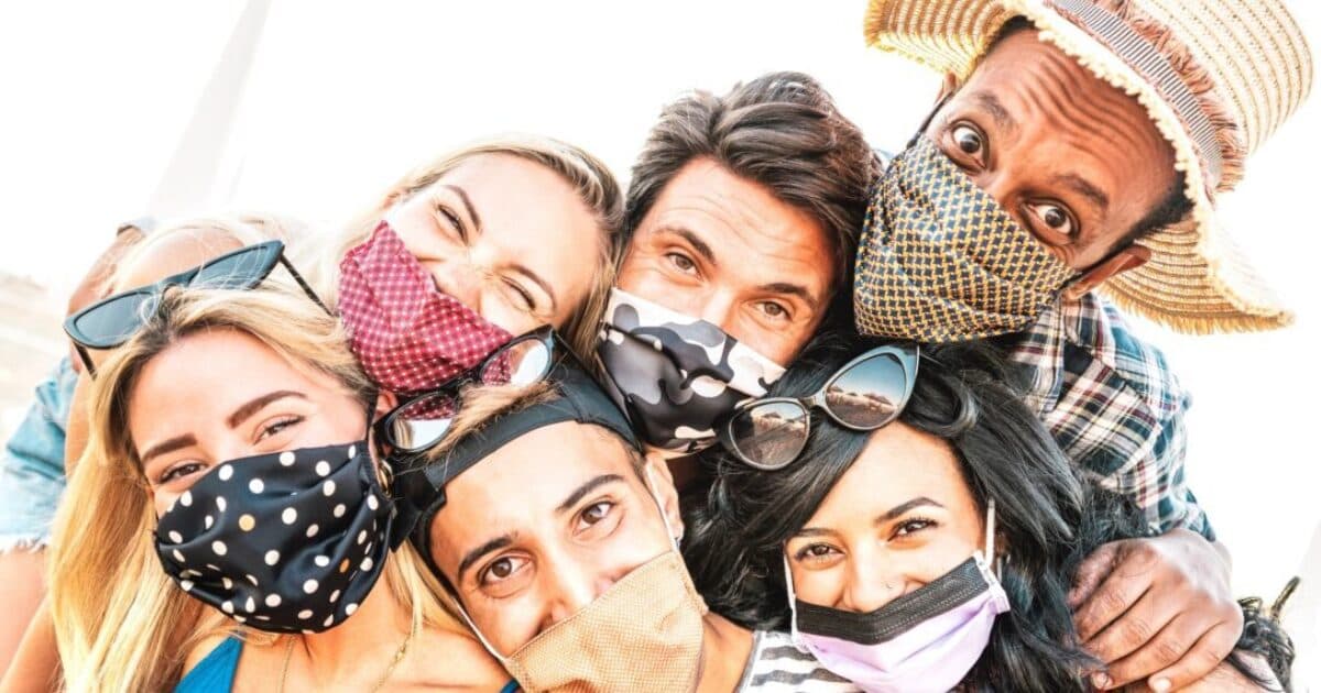 Young people’s questions about coronavirus