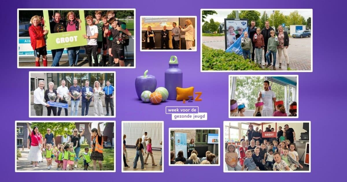Looking Back on Healthy Youth Week