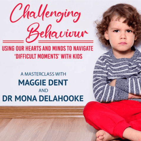 Elementary school Masterclass | Challenging Behaviour