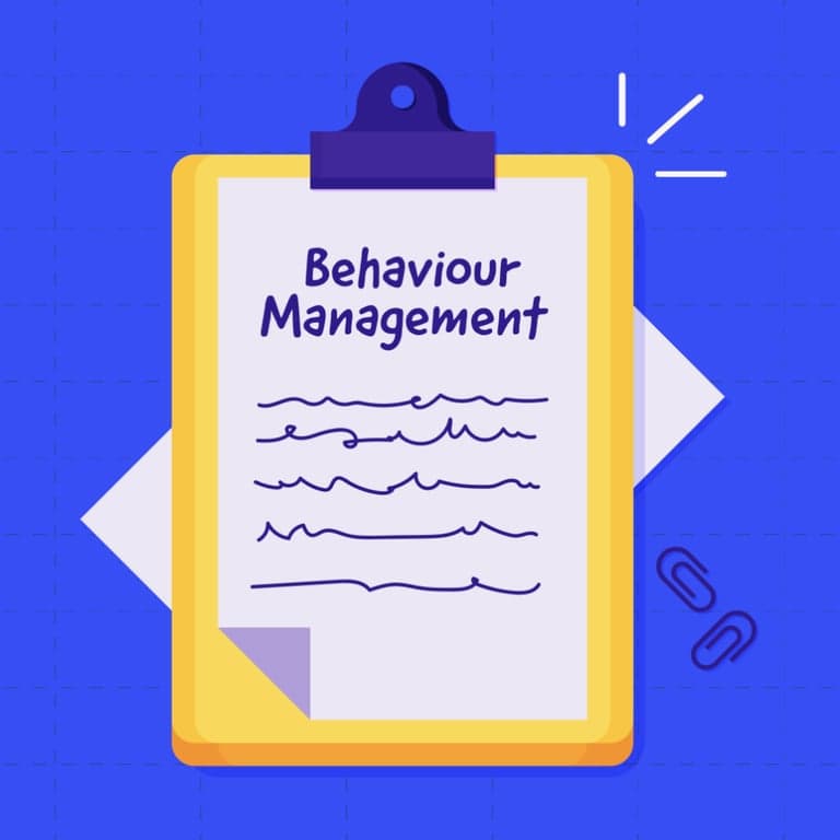 Elementary school Course | Positive Behaviour Management Strategies