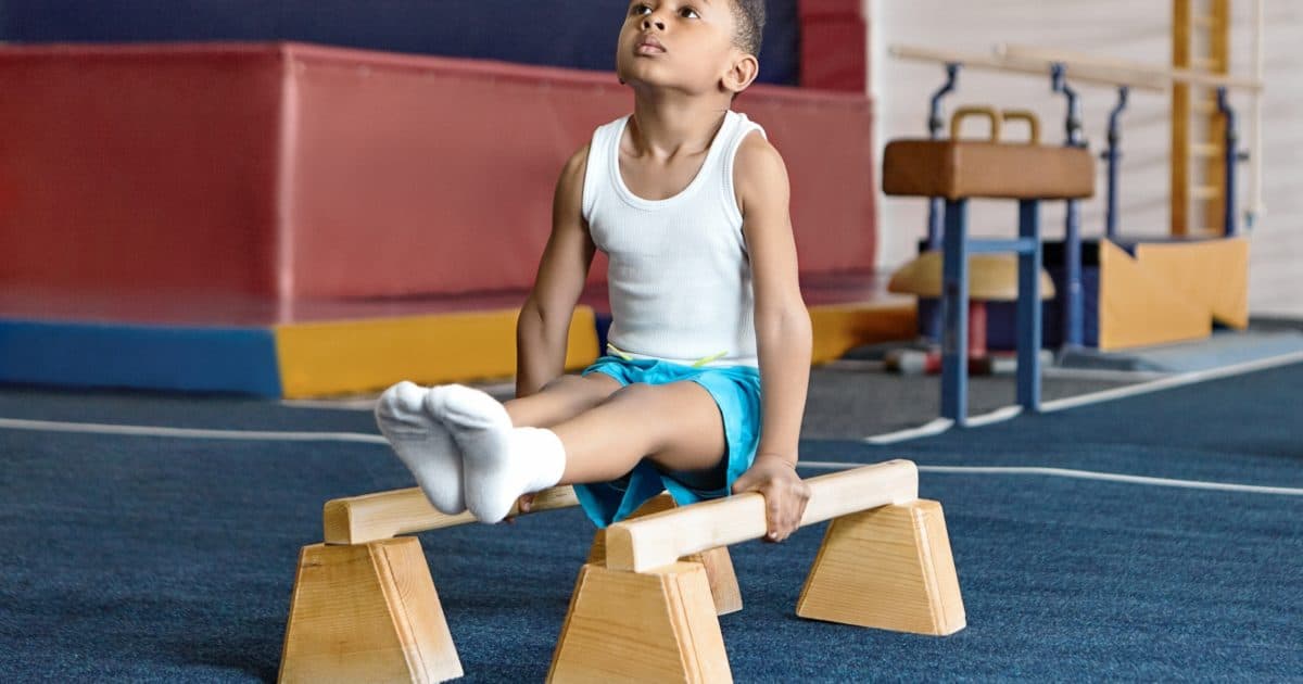 KVLO compiles questions about physical education in mainstream and special primary education