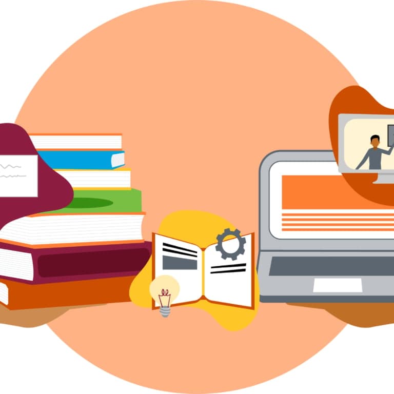 Elementary school Course | Designing for Learner Variability in Blended and Online Learning