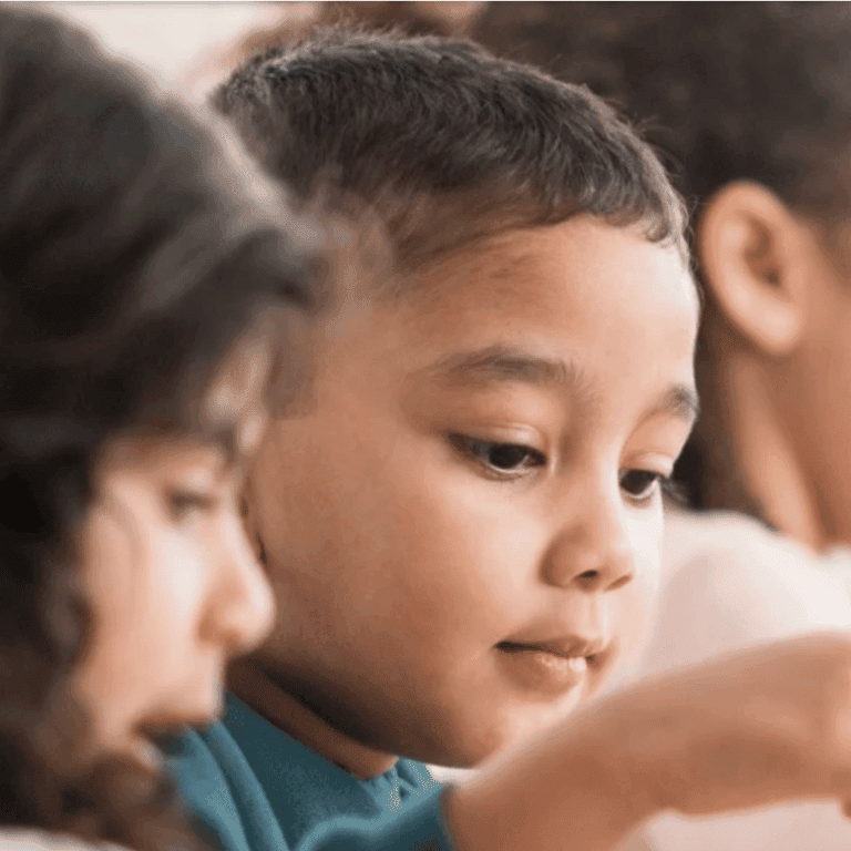 Elementary school Course | Mental Health Awareness
