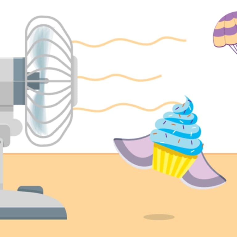 Elementary school Lesson Idea | Cupcake Delivery