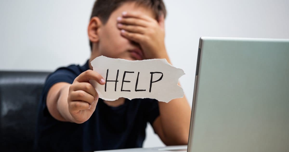 PO-Raad surveys outreach to vulnerable children