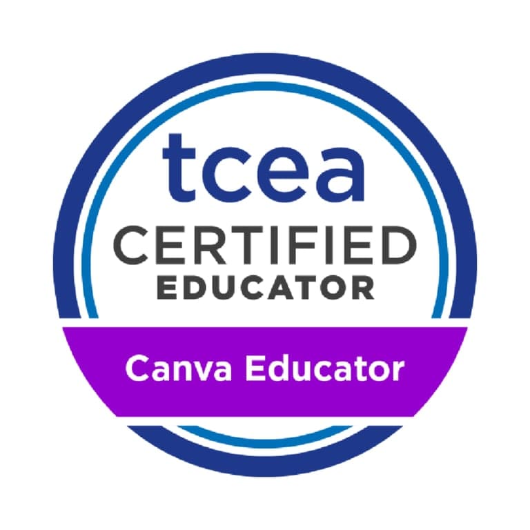 Elementary school Course | Canva Educator