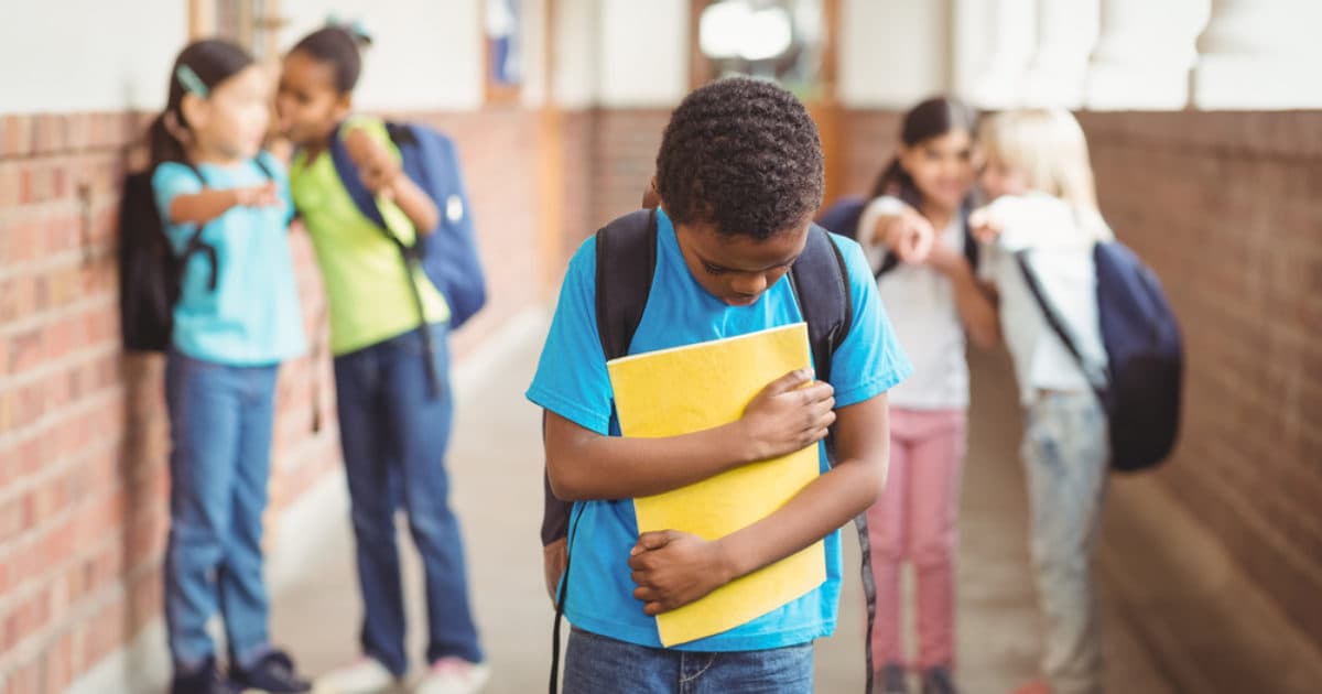 Theme ‘Week Against Bullying 2019’: Be a hero, together