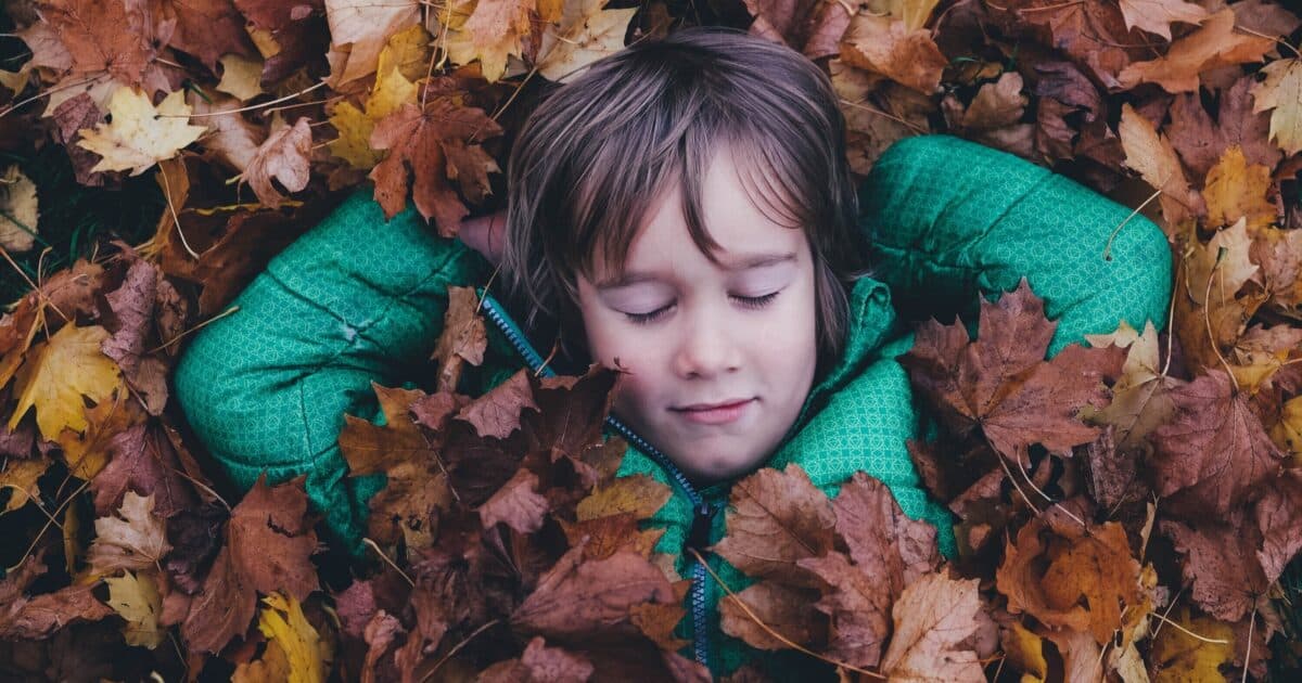 New Healthy School topic: Sleep