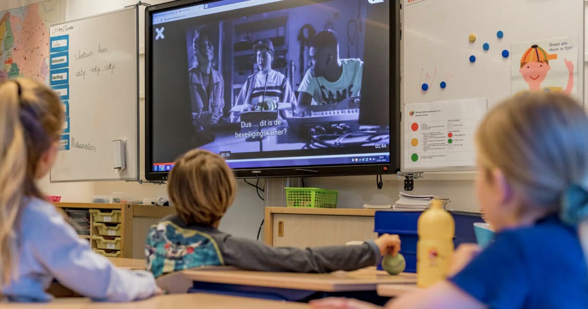 Tenth edition of MediaMasters during the Week of Media Literacy