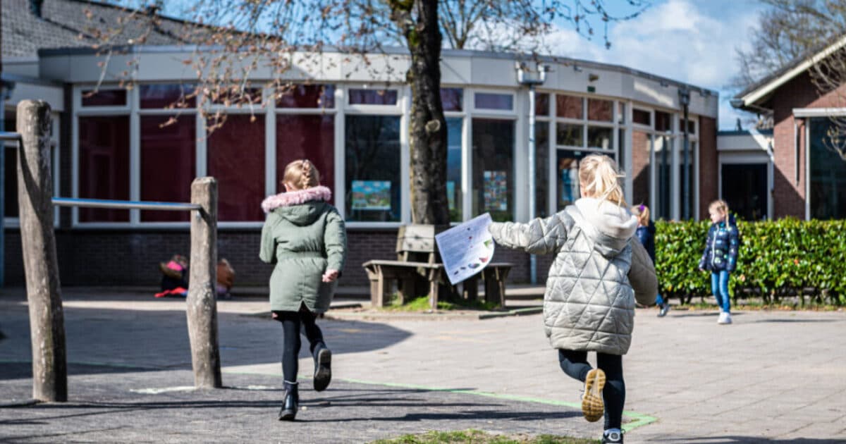 Masterclass on a Safe, Activity-Friendly School Environment