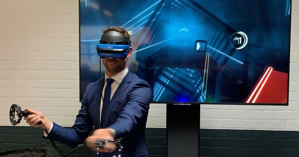 Online Annual Conference on Gaming and Exercise