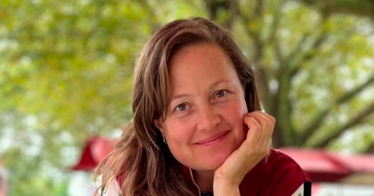 Wise lessons from a vegetable garden coach