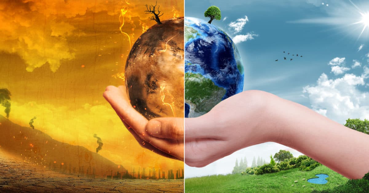 How to deal with ‘climate strike absence’?