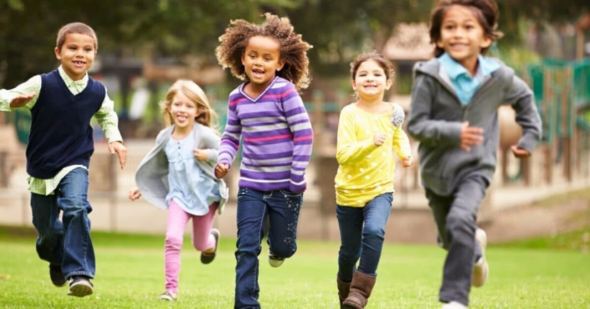 Almost all municipalities can offer primary schools enough sports facilities for compulsory physical education lessons