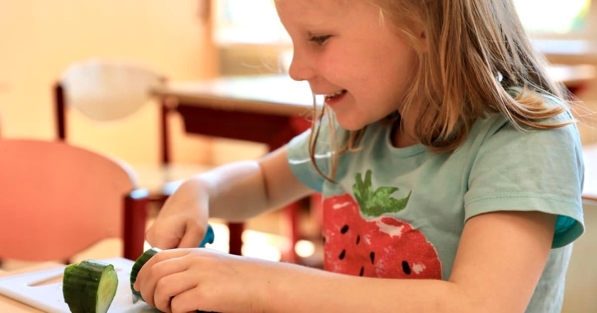 Almost all primary schools value the EU School Fruit Programme