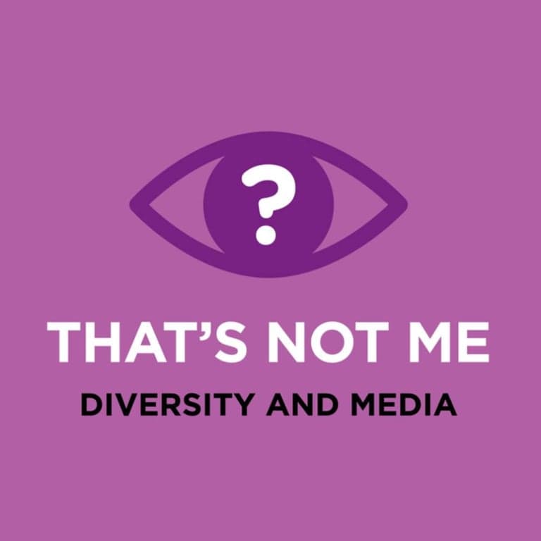 Elementary school Workshop | That's Not Me: Diversity and Media