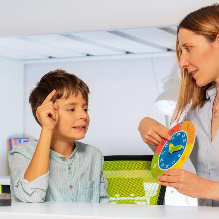 Elementary school Course | Supporting Children With Autism in Schools