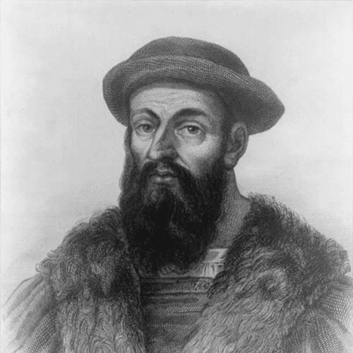 Elementary school Lesson Idea | Magellan at KS1