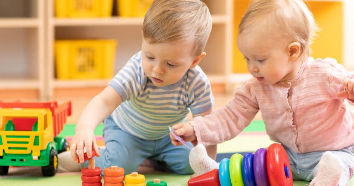 BOinK theme evenings on supervision and enforcement in childcare