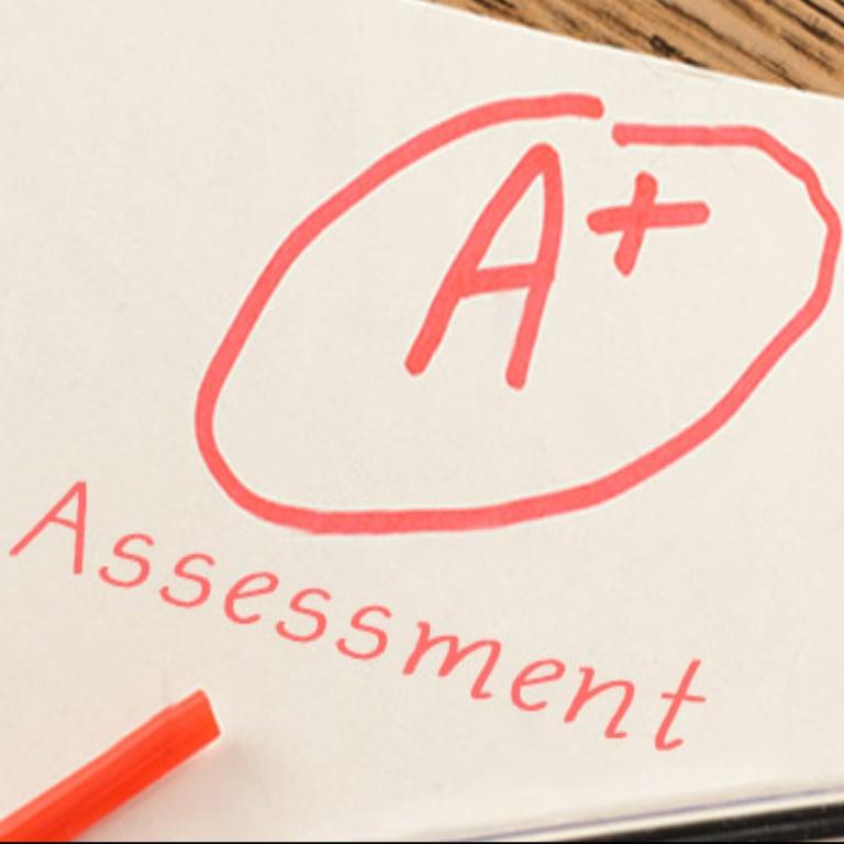 Elementary school Course | Assessment for Impact - Formative and Summative Approaches