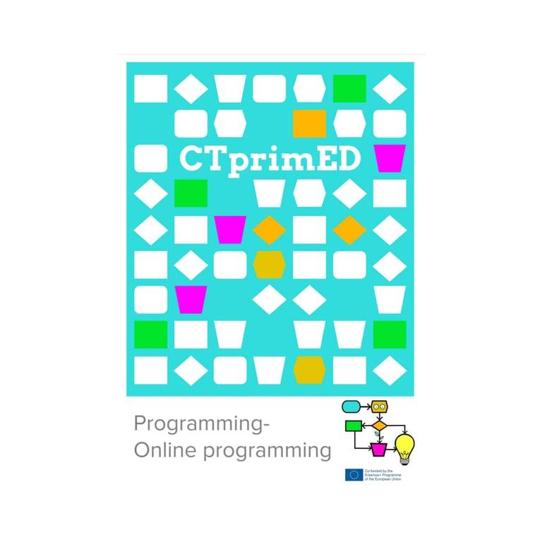 Elementary school Lesson Idea | Programming - Online Programming