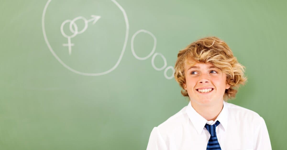 Healthy School is looking for teachers to evaluate the Healthy Relationships & Sexuality incentive scheme