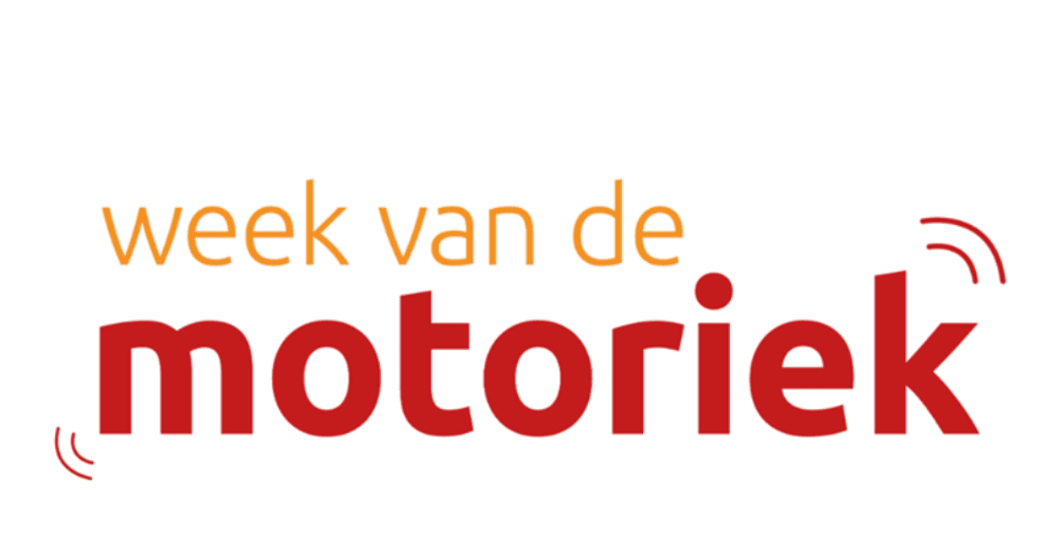 Motor Skills Week: 1 to 5 November 2021