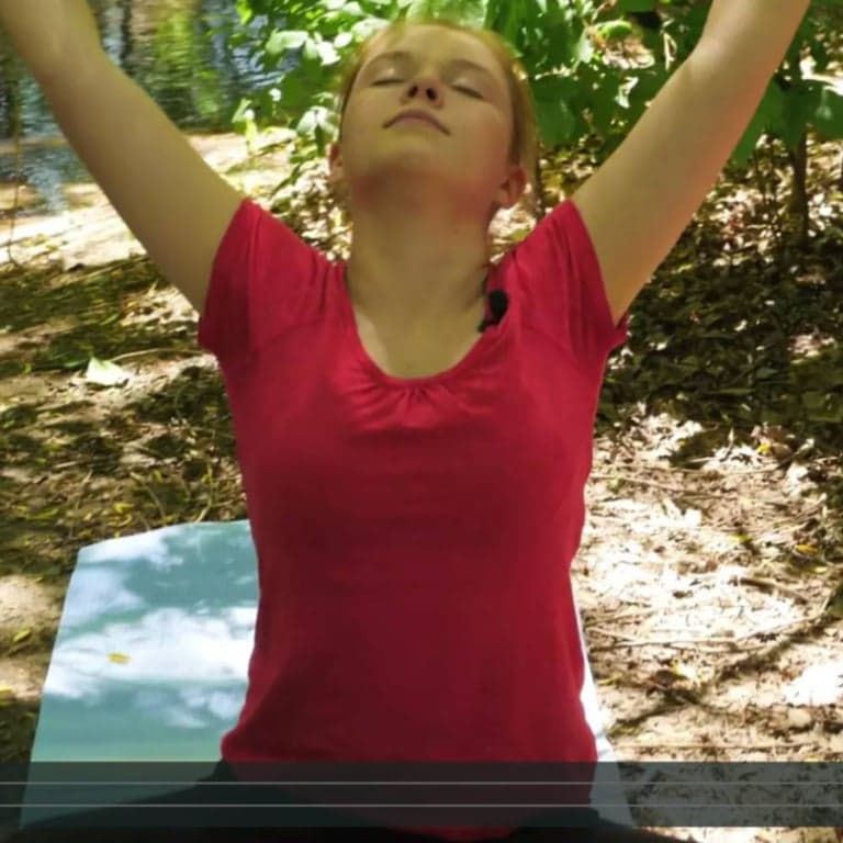Elementary school Video | Classroom Streaming Video Series for Movement and Mindfulness Education