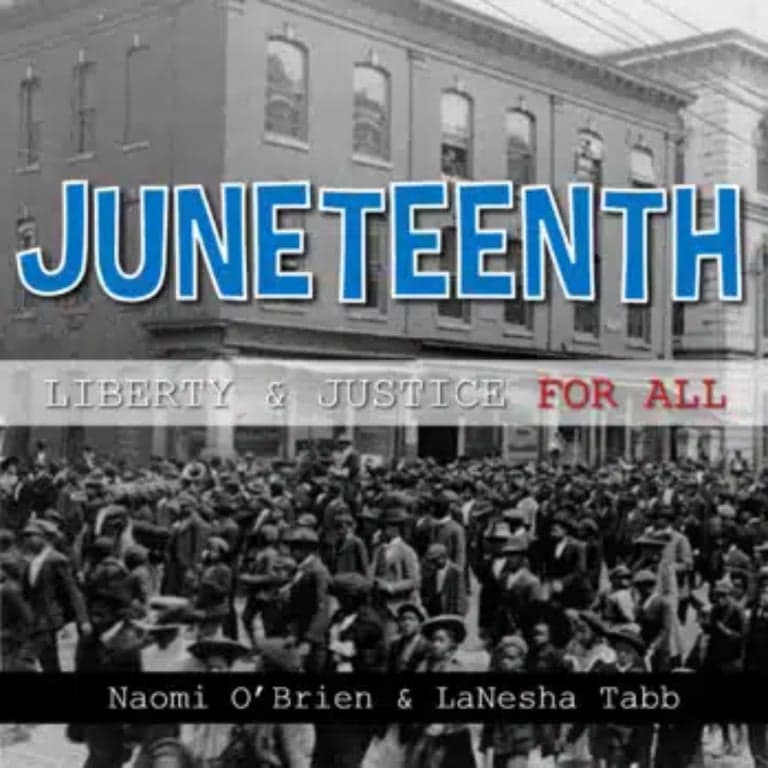 Elementary school Lesson Package | Juneteenth eBook and Activities
