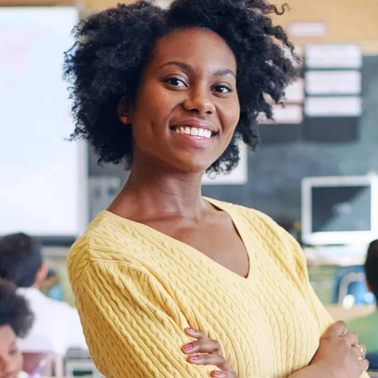 Elementary school Masterclass | Because Mastery Matters