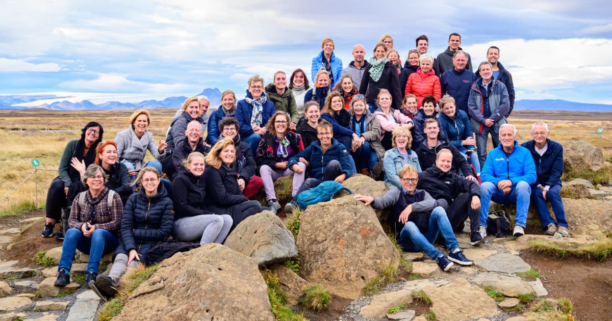 The six lessons from the Healthy School Iceland study visit