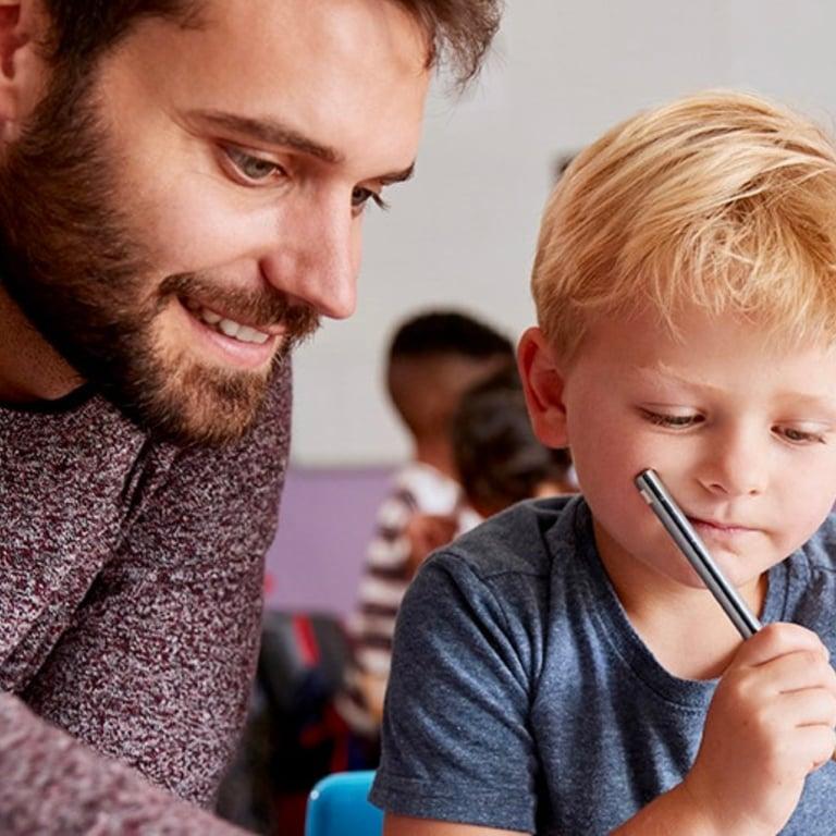 Elementary school Training | Bewegend Leren met Bureau Meesterschap