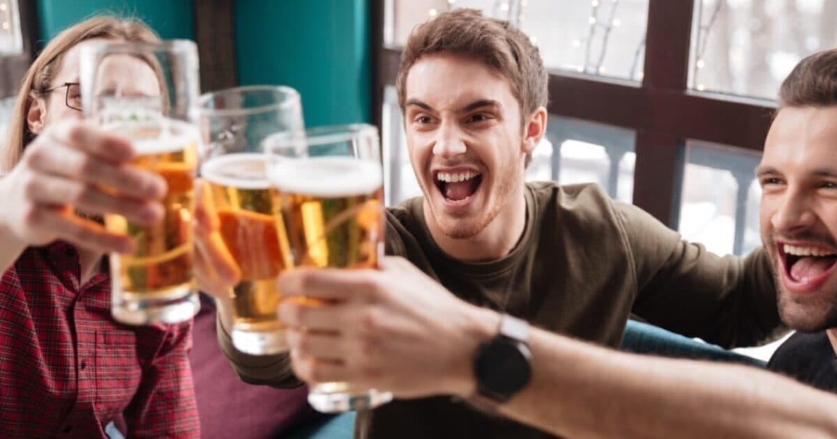 How Rotterdam is successfully tackling alcohol use among students