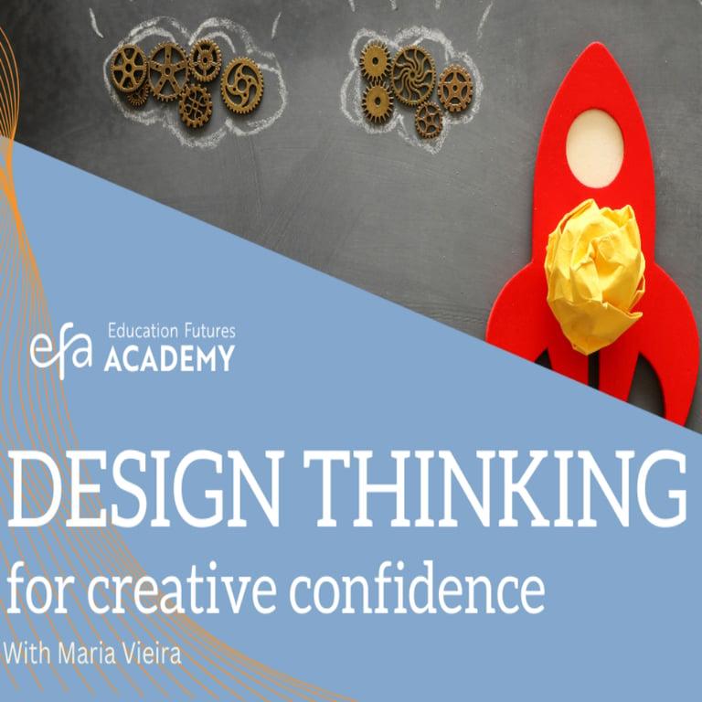 Elementary school Course | Design Thinking for Creative Confidence