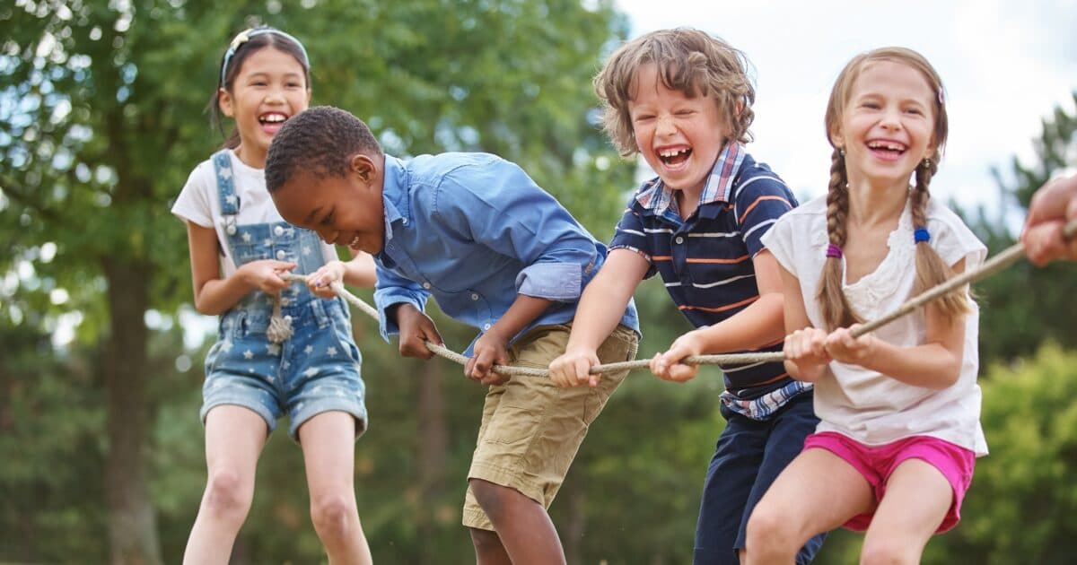 Social safety as a task for schools and municipalities