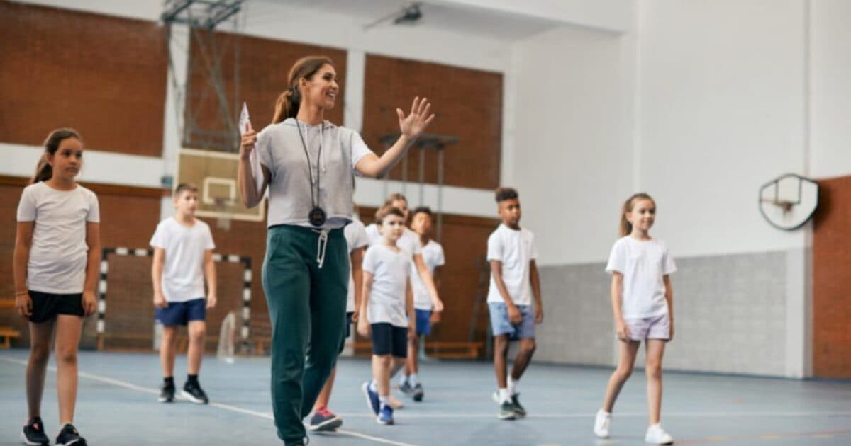 Postgraduate Specialist in Sports-Oriented and Healthy Schools (SSGS) to start next school year
