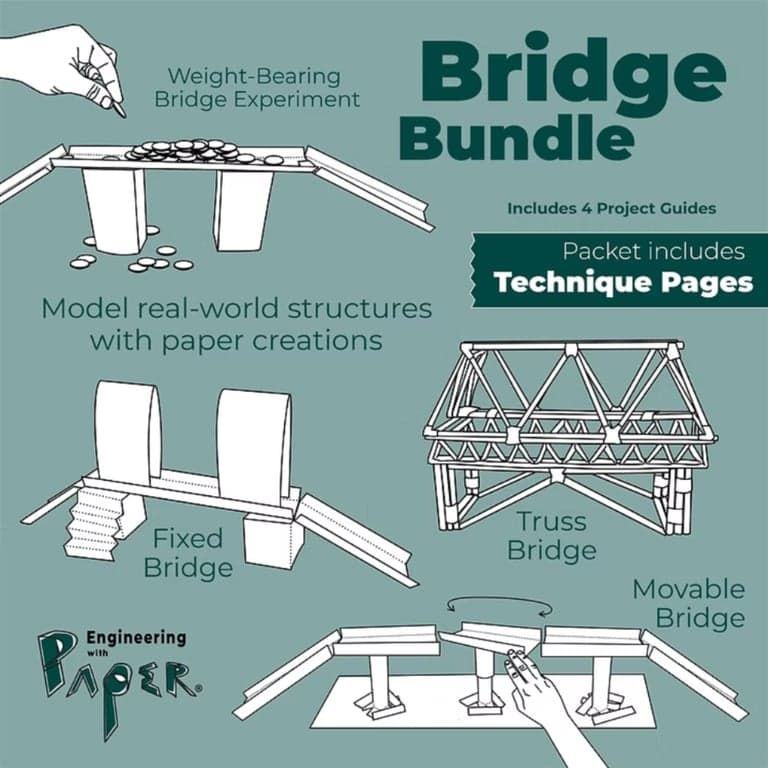Elementary school Lesson Package | Bridge Bundle