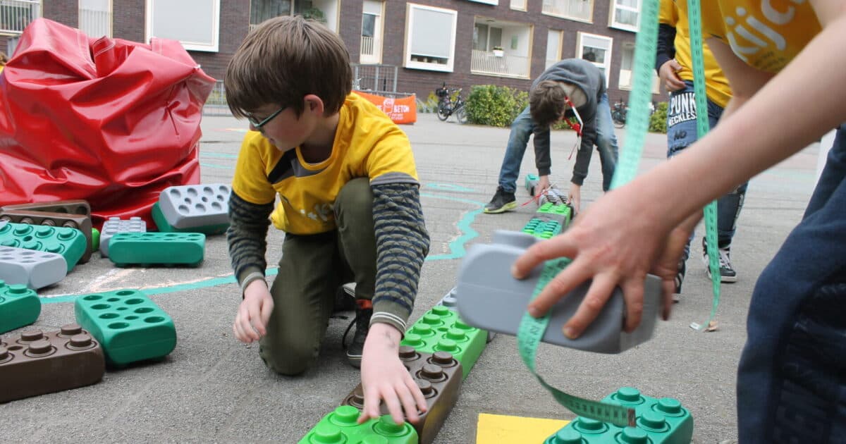 Fifth edition of National Outdoor Lesson Day