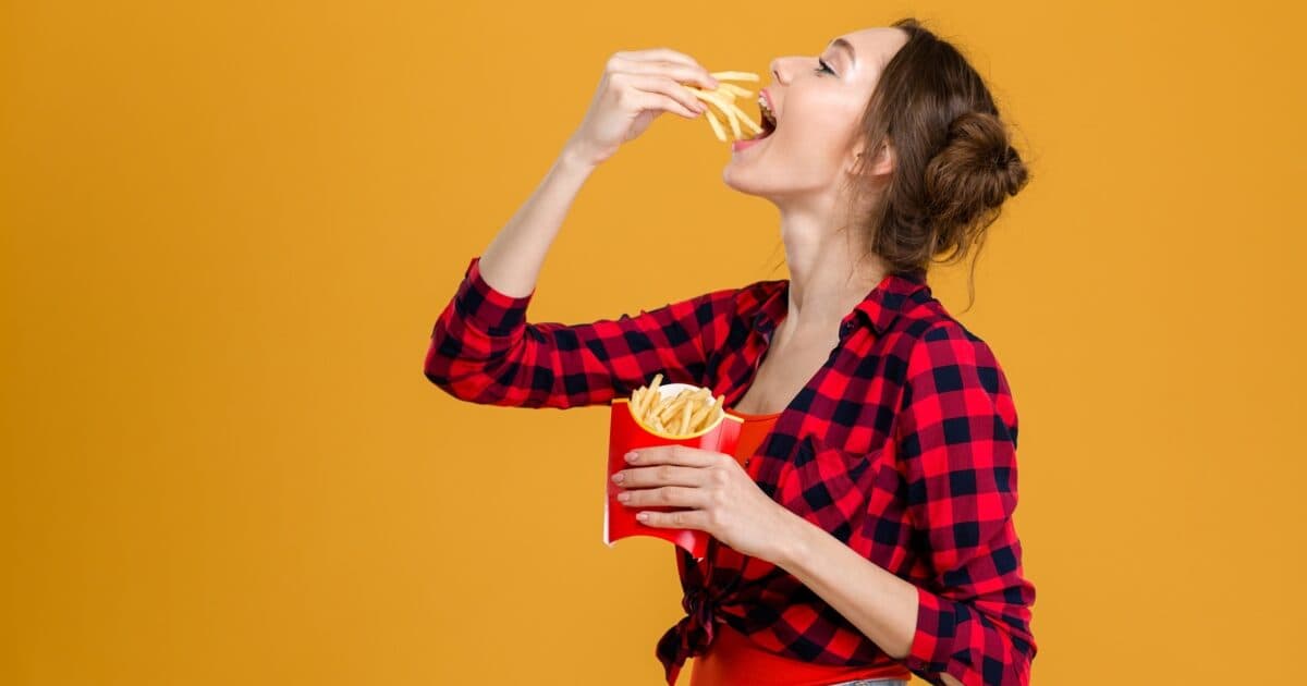 Protect young people from unhealthy temptations on social media