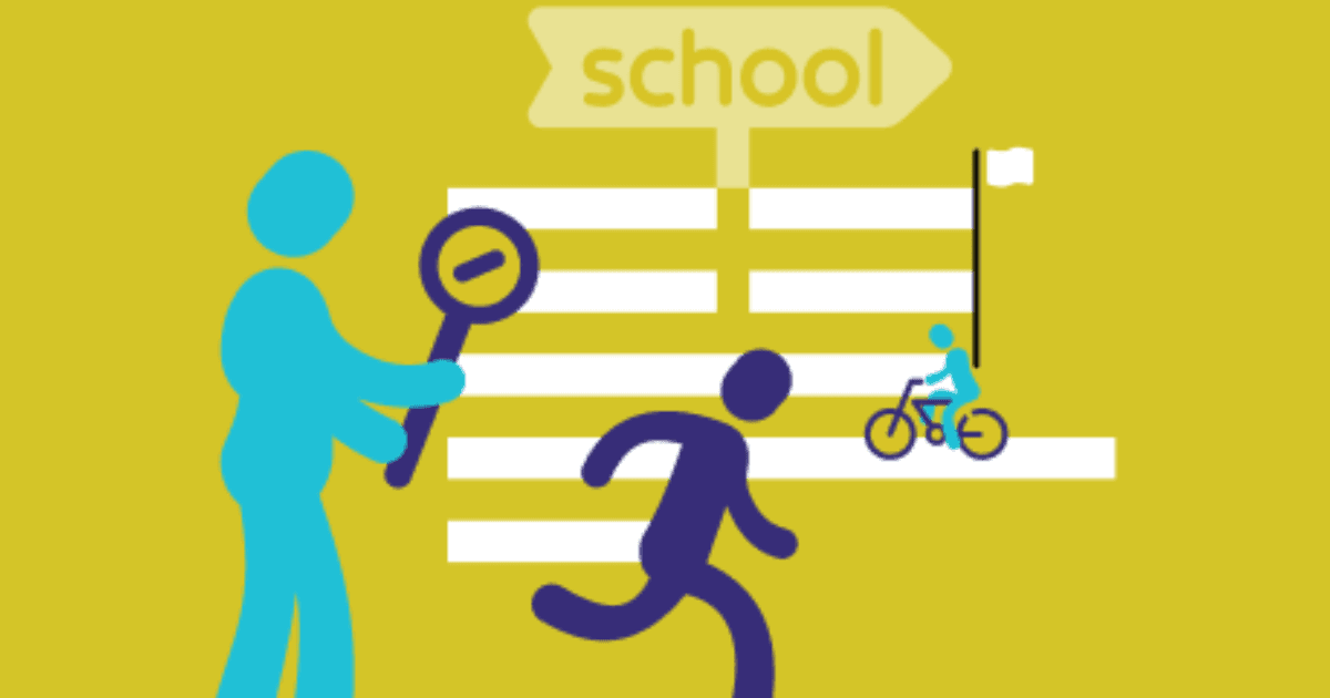 Vision Document: Safe and Activity-Friendly School Environment