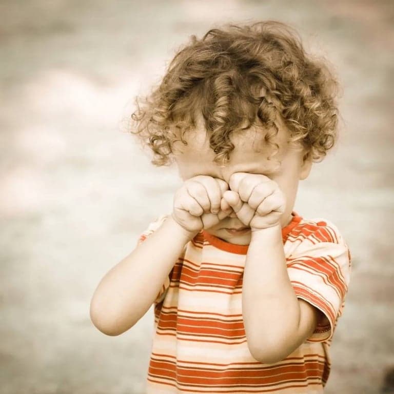 Elementary school Course | Highly Sensitive Children: Helping Them to Flourish