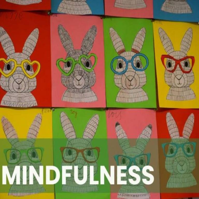 Elementary school Workshop | Mindfulness, Rust en Plezier