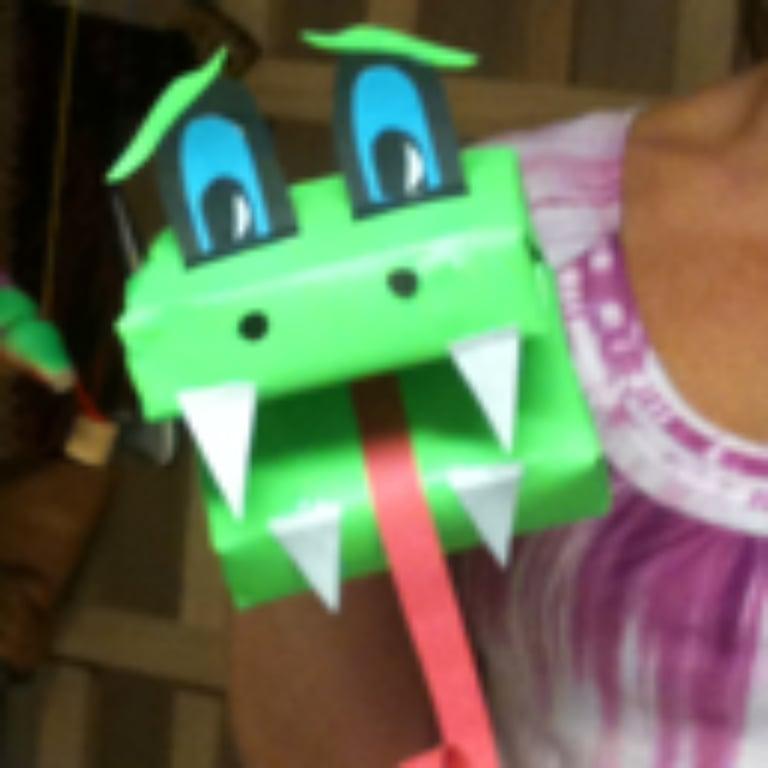 Elementary school Blog | Puppets in an Inspired Classroom