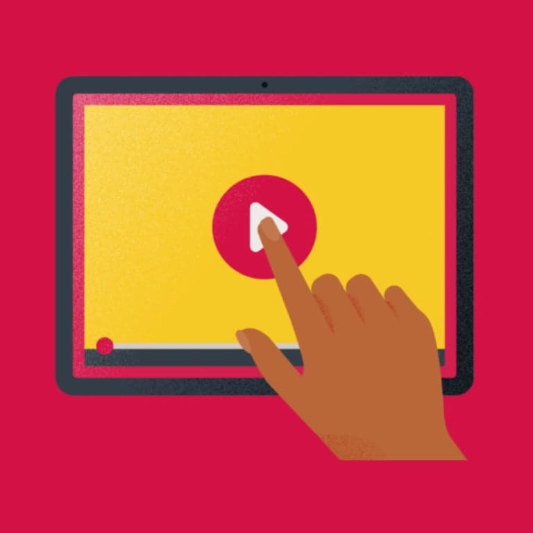Elementary school Lesson Idea | Screen Savers 10-12