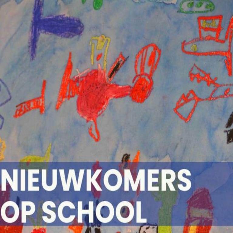 Elementary school Workshop | Nieuwkomers op School