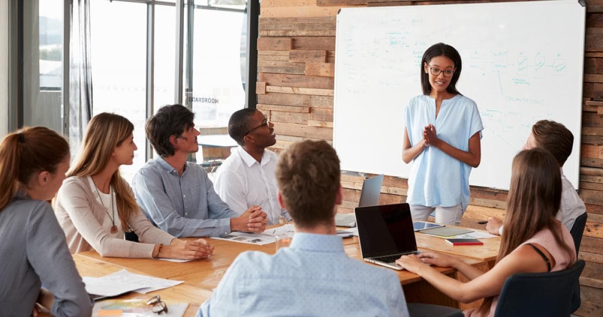 Neurodiversity Training Package: Train the Trainer Webinar – Autumn Half Term 2 (all settings)