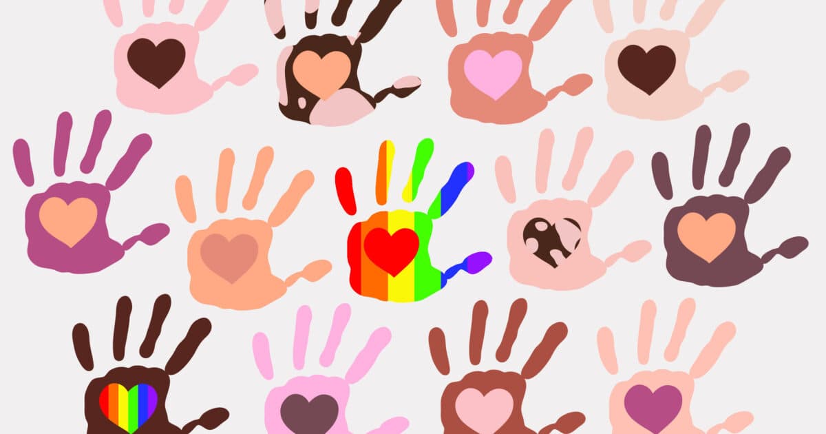 Checklist for LGBTQI acceptance in schools launched